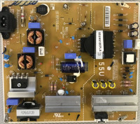 EAX67189101 (1.4) EAY64529401 блок питания для телевизора LG 55UK6100PLA