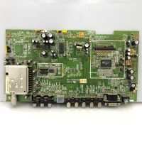 Плата JUG7.820.037-1 для телевизора Novex NL-1994