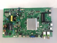 35021719 REV-00 main плата для телевизора DEXP F40B8300K