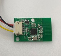 TYX-2461-05RX Bluetooth модуль робота-пылесоса Tefal Serie 20 RG6825WH RG6871WH оригинал