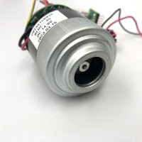 Мотор DV24S15A816 BLDC-45 DC 14.8V оригинал для пылесоса Haier HVC150SH HVC150SW