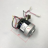 Мотор DV24S15A816 BLDC-45 DC 14.8V оригинал для пылесоса Haier HVC150SH HVC150SW