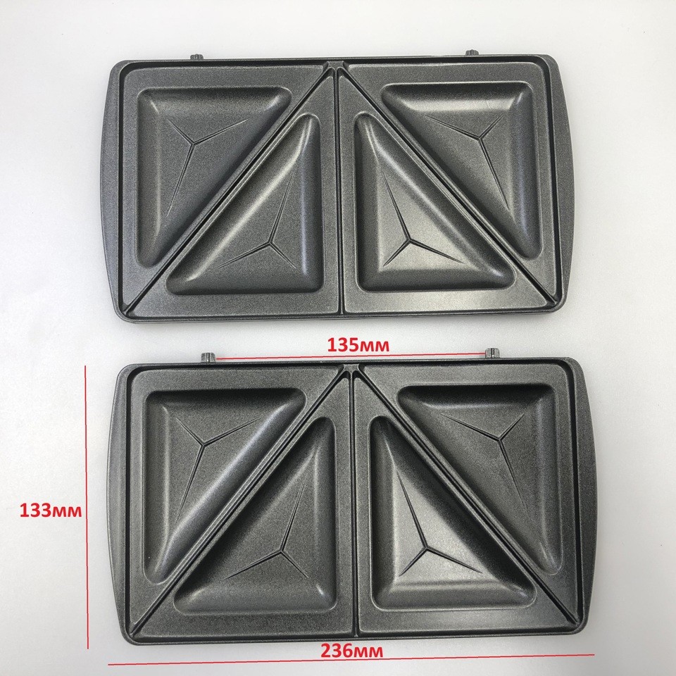 Сменная панель RAMB-01 (Сэндвич) для мини пекарни RED RMB-M6011 RMB-M607