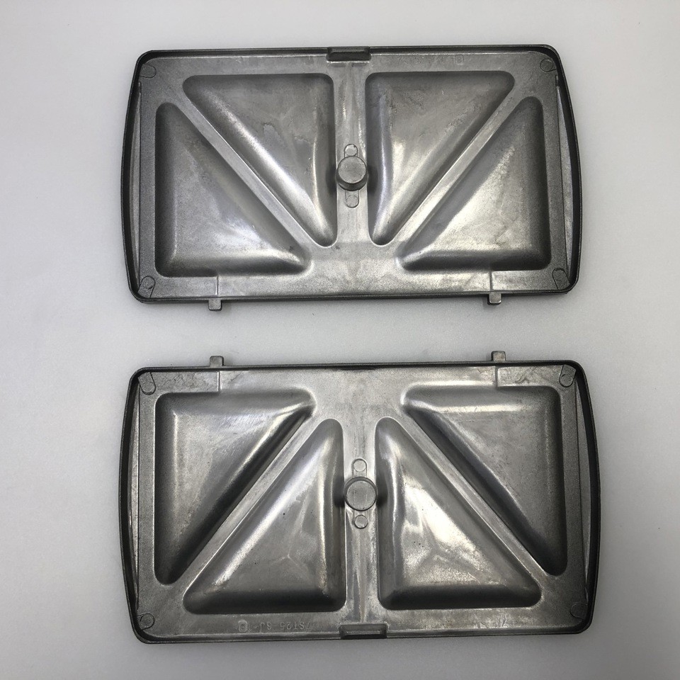 Сменная панель RAMB-01 (Сэндвич) для мини пекарни RED RMB-M6011 RMB-M607