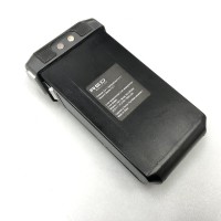 Аккумулятор RV-UR3100 RV-UR3200 DC25.9V 51.8Wh 2000 mAh оригинал для пылесоса RED