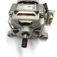 Двигатель Wolong HCD63/39a1 41025049 AC220-240V 450W 13000r/min 1.9A для стиральной машины Candy CSO4 106TB1/2-07