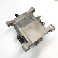 Двигатель Wolong HCD63/39a1 41025049 AC220-240V 450W 13000r/min 1.9A для стиральной машины Candy CSO4 106TB1/2-07
