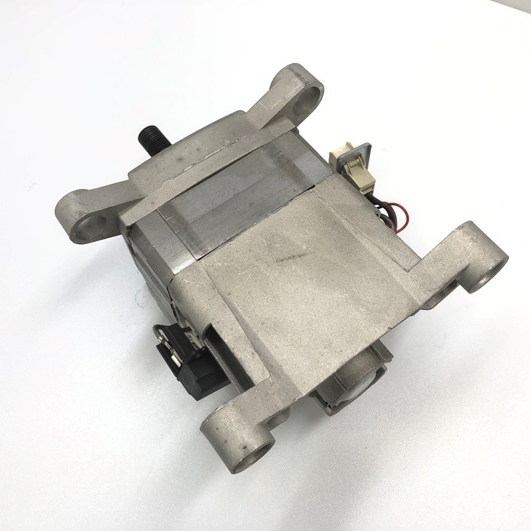 Двигатель Wolong HCD63/39a1 41025049 AC220-240V 450W 13000r/min 1.9A для стиральной машины Candy CSO4 106TB1/2-07