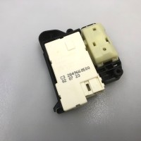 Замок люка (УБЛ) ZV-447 250VAC для стиральной машины Beko WSPE7612W