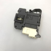 Замок люка (УБЛ) ZV-447 250VAC для стиральной машины Beko WSPE7612W