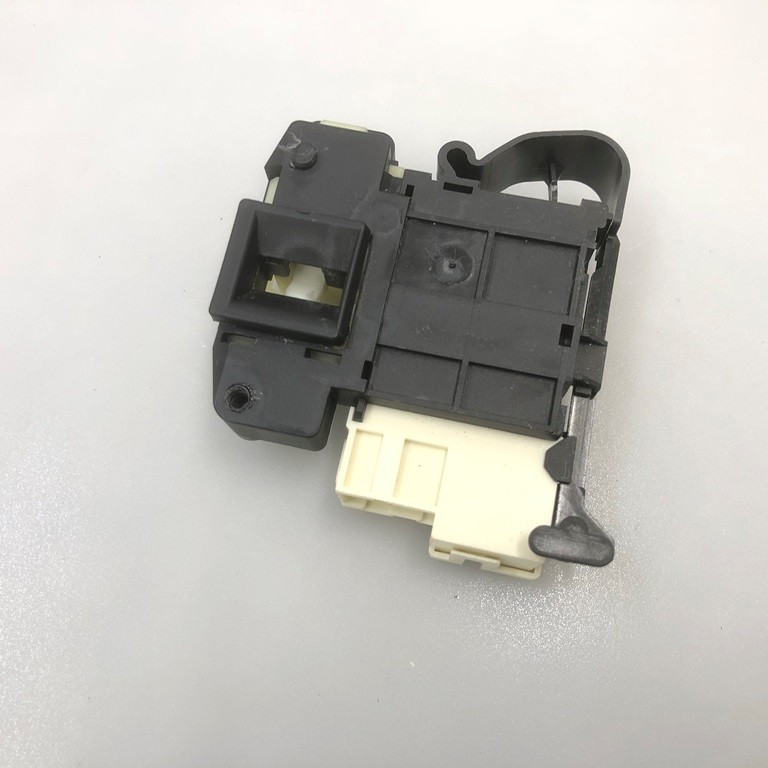 Замок люка (УБЛ) ZV-447 250VAC для стиральной машины Beko WSPE7612W