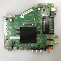 MSD6586-T8E2 main плата для телевизора Harper 50U750TS