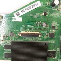 MSD6586-T8E2 main плата для телевизора Harper 50U750TS