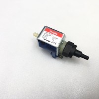 Помпа  jiaying JUPC-8 AC220-240V 15W для отпаривателя Philips GC810/20/BI