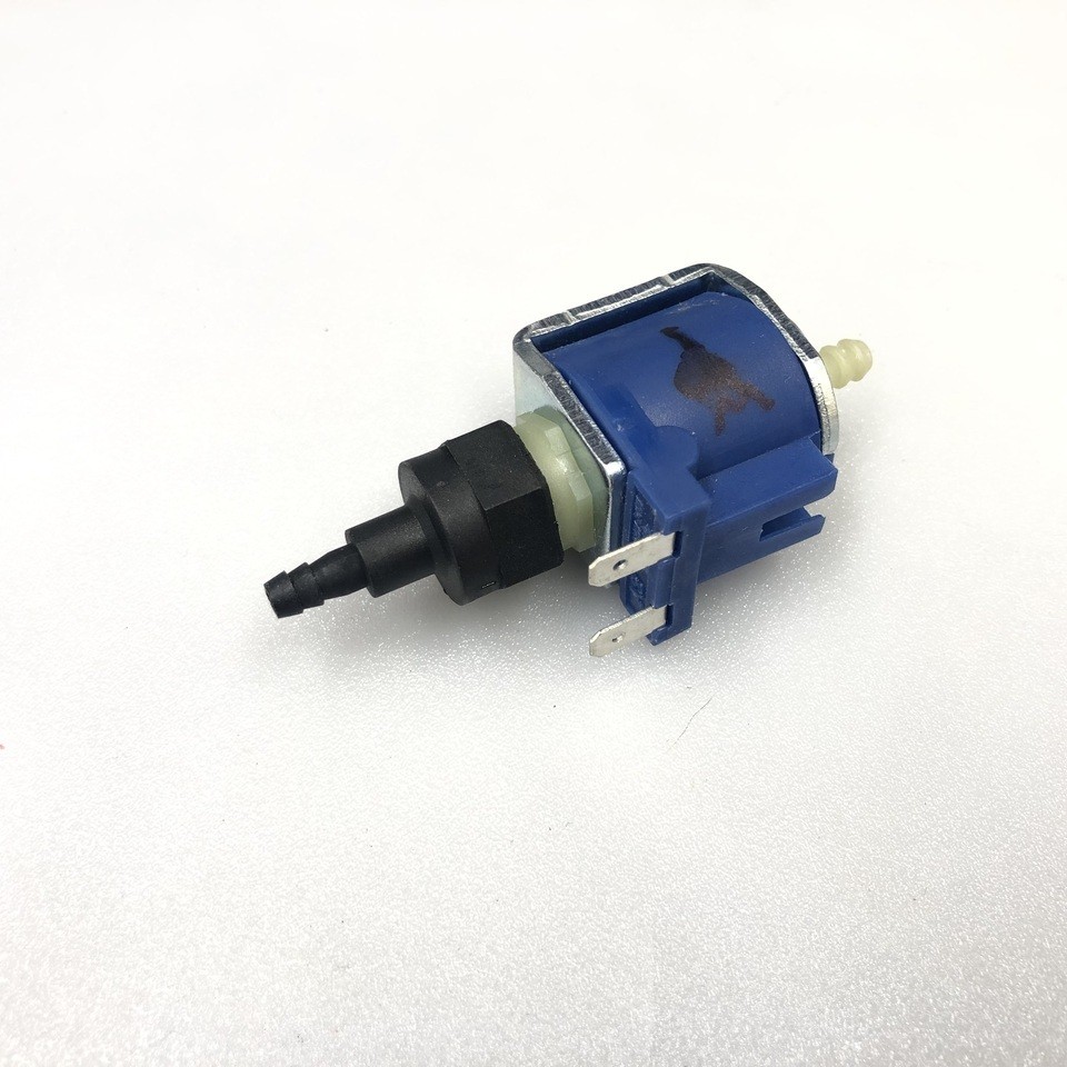 Помпа  jiaying JUPC-8 AC220-240V 15W для отпаривателя Philips GC810/20/BI