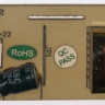 Плата питания Inverter Board WYIV-009 REV: 00