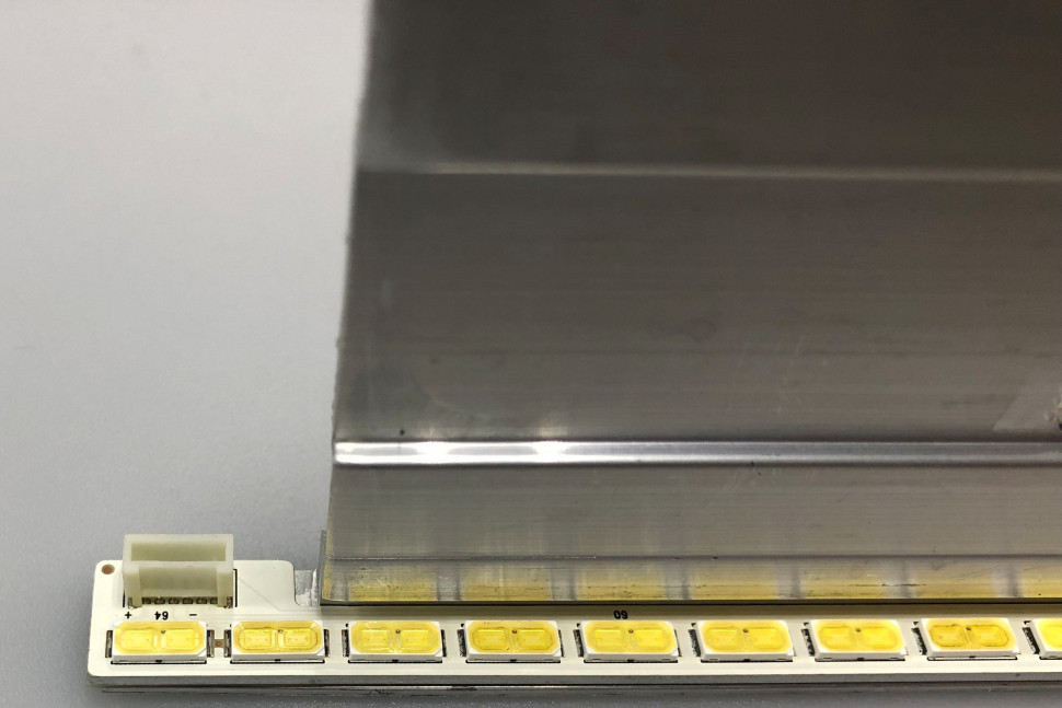74.42T23.001-2-DS1 64LED 6pin 