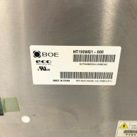 Матрица HT190WG1-600 HT190WG1-100VE-X0.2 47-600271A