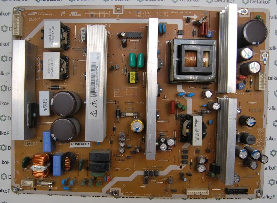 BN44-00206A PSPF421701A