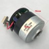 Мотор бесщеточный DC01 25.9V DC 220W CLASS 120 для пылесоса Redmond RV-UR361