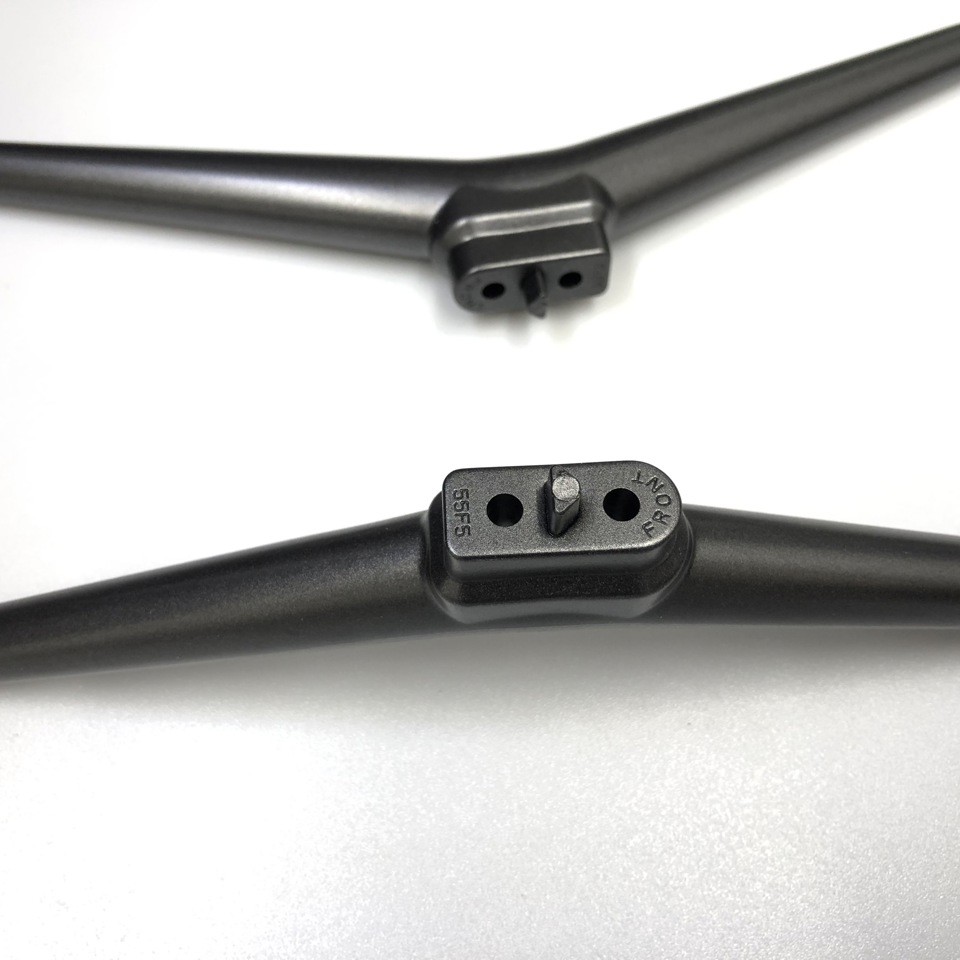 Ножки оригинальные 55F5 для телевизора Hartens HTY-55UHD05B-S2