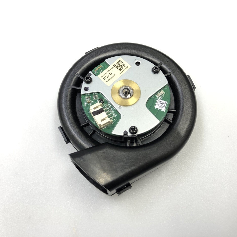 Турбина, мотор MSD-D для робота пылесоса Dreame RLL42SD