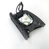 Мотор, турбина 20N704K500 для робота пылесоса TEFAL RG7455WH