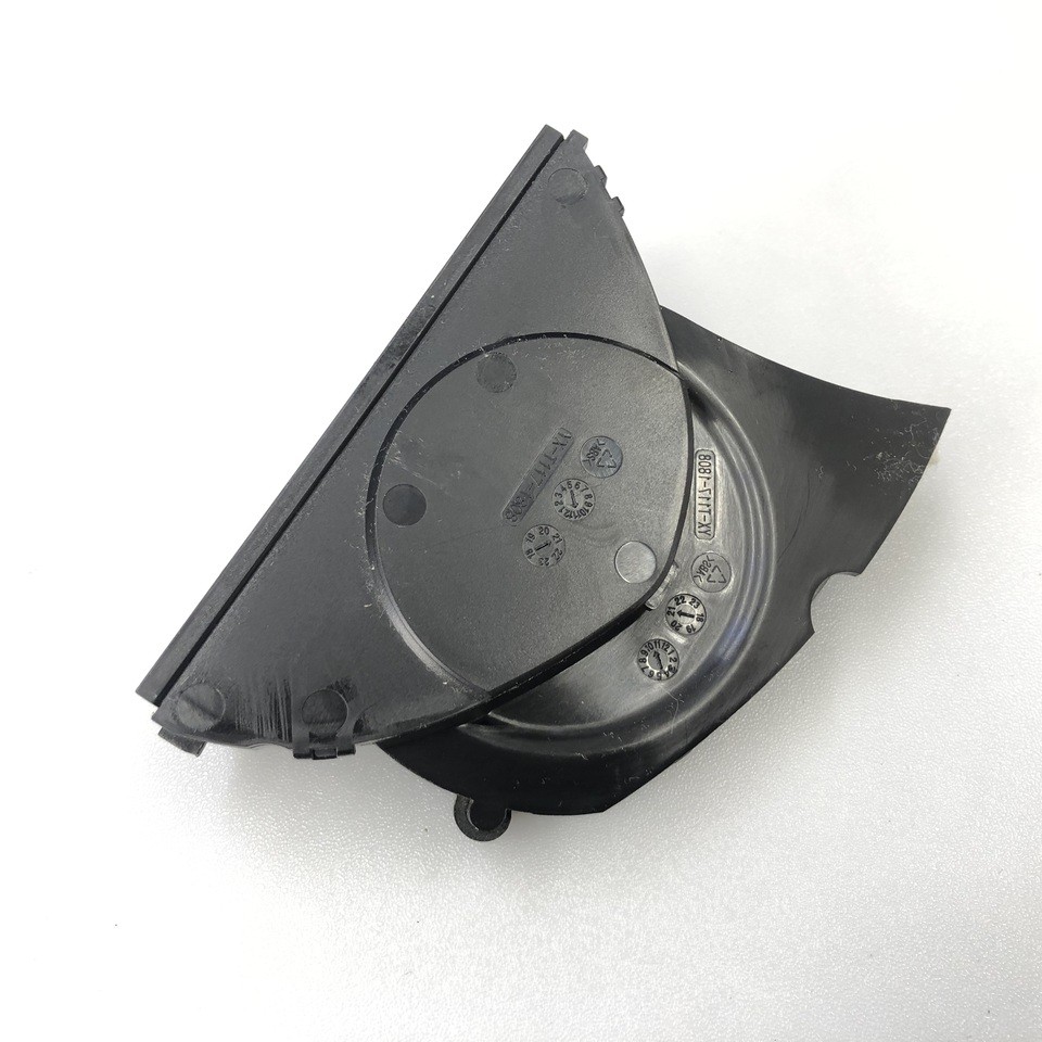 Мотор, турбина 20N704K500 для робота пылесоса TEFAL RG7455WH