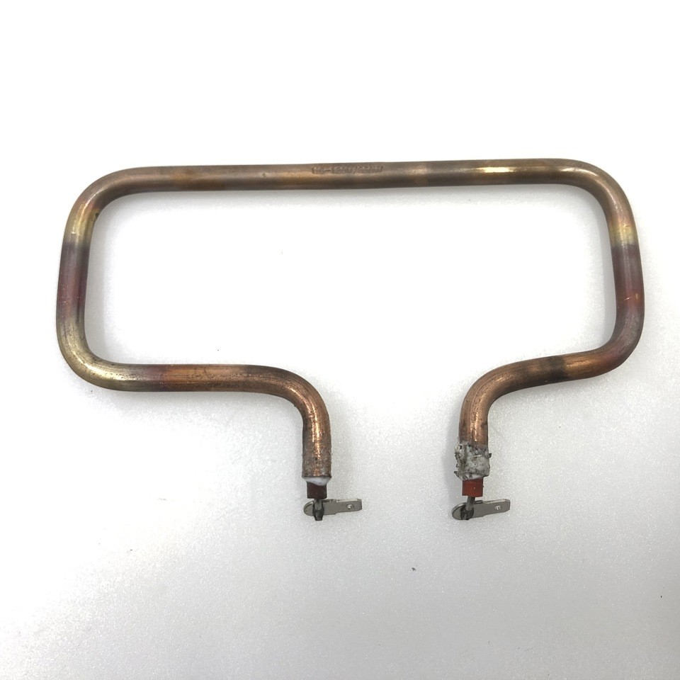 Тэн, нагревательный элемент 120V 350W для мини пекарни RED RMB-M6011