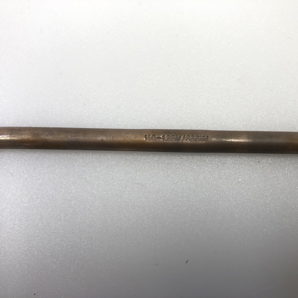 Тэн, нагревательный элемент 120V 350W для мини пекарни RED RMB-M6011