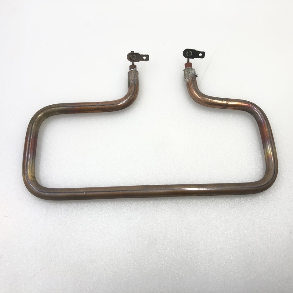 Тэн, нагревательный элемент 120V 350W для мини пекарни RED RMB-M6011