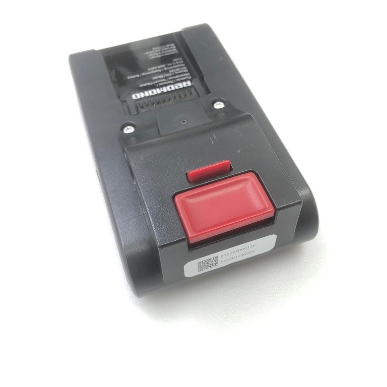 Аккумулятор оригинальный RV-UR370 21.6V 2000mAh для пылесоса Redmond RV-UR370