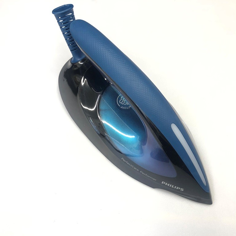 Корпуса утюга для парогенератора Philips GC8735 80 BI