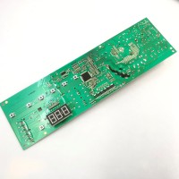 Плата управления 7329810001 2844490840 2849670100 для стиральной машины Beko WRE6512BWW