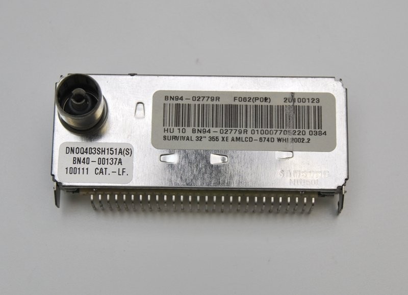 BN40-00137A DNOQ403SH151A(S)