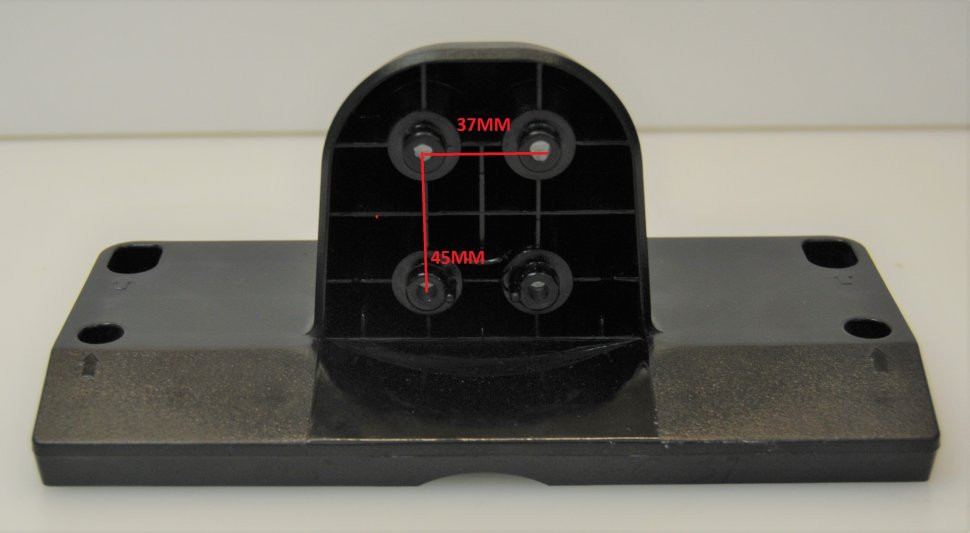 Крепление  для телевизора MAZ637088 LG 32LA62