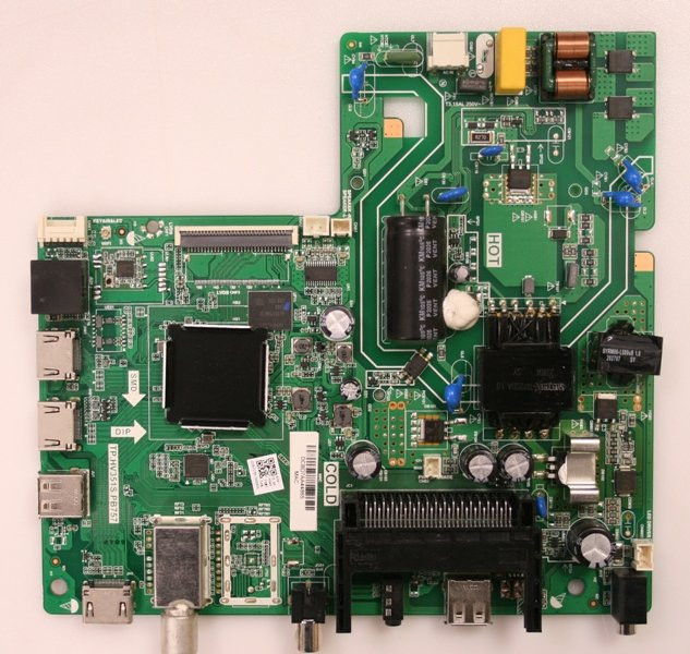 TP.HV351S.PB757 SUPRA STV-LC39ST0075W V2W10