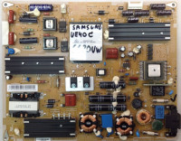 Блок питания BN44-00357A PD46AF1E_ZSM PSLF171802A для UE40C6620VW UE55C6000RW UE40C6000RW