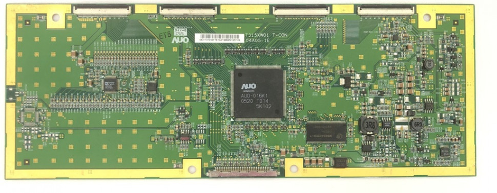 T315XW01 04A05-1E