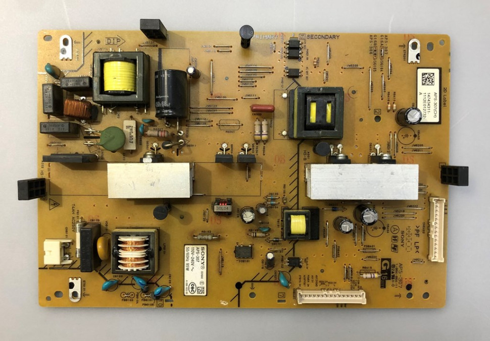 APS-307 