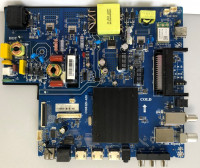 CV9632H-A50 HARTENS HTY-50UHD11B-S2