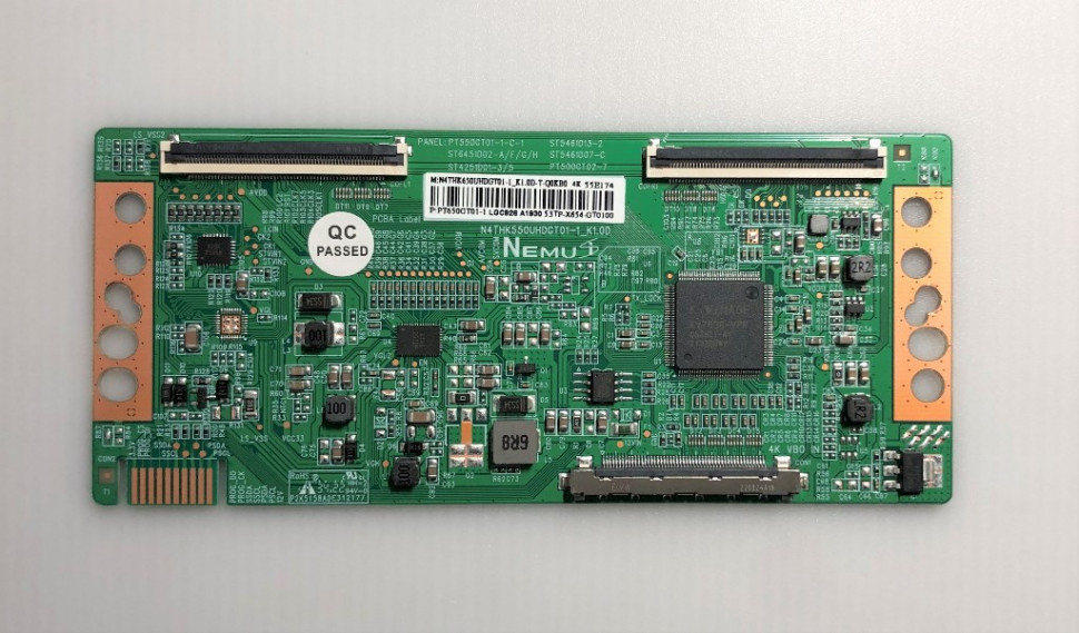 PT650GT01-1 N4THK550UHDGT01-1