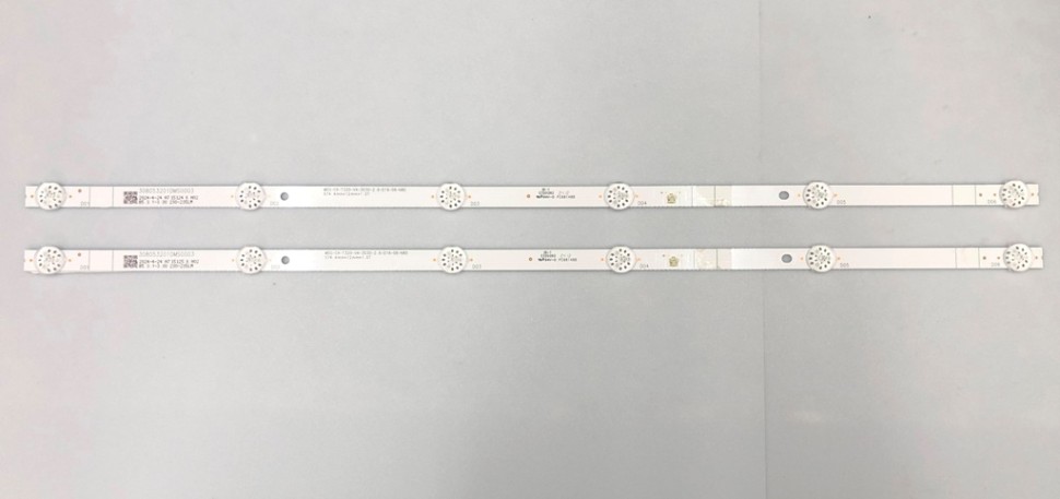 Подсветка MSG-CX-T320-VA-3030-2.6-D16-06-N80 308053201DMS0003 для телевизора Sber SDX-32F2139