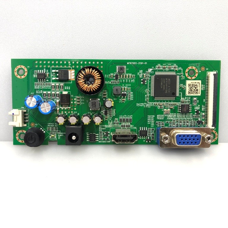 MT97002-ZC01-01 main плата для монитора Xiaomi RMMNT238NF