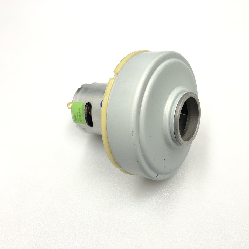  Мотор двигатель R5412SM5106 D3648V 18V DC 150W оригинал для пылесоса Redmond RV-UR365