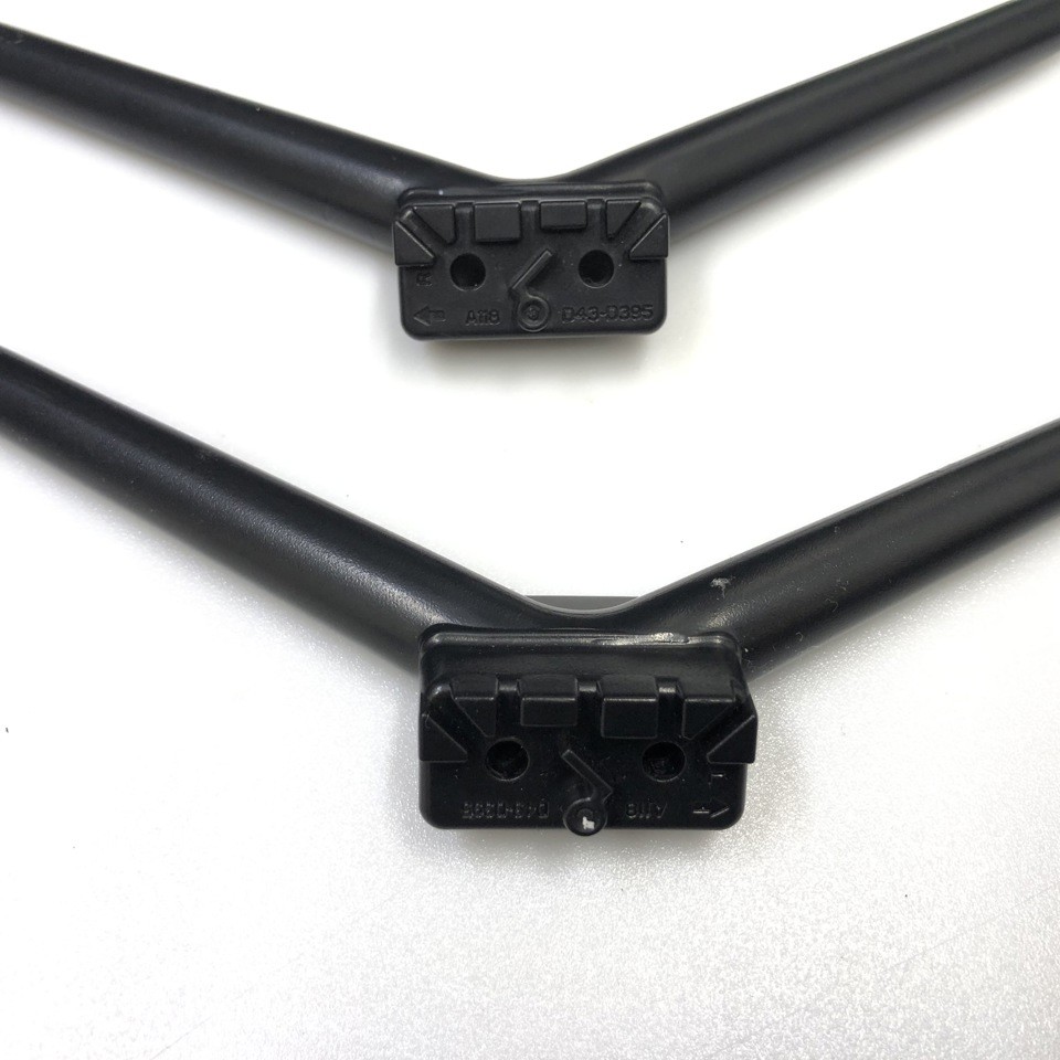 Ножки оригинальные D43D395 для телевизора SBER SBX-43U219TSS