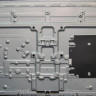 Подложка в сборе с подсветкой CY-NN055HGAV2V