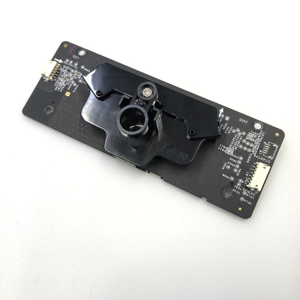 Плата управления для базы очистки DOCK-IR-E-V1 RCLD1 робота пылесоса Dreame RLL42SD