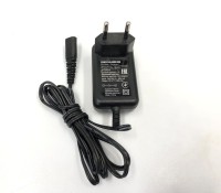 Адаптер, блок питания оригинальный 25V 600mA для пылесоса REDMOND RV-UR370