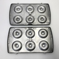 Сменная оригинальная панель RAMB-05 (Пончики) для мини-пекарни RED RMB-M6011 RMB-M607